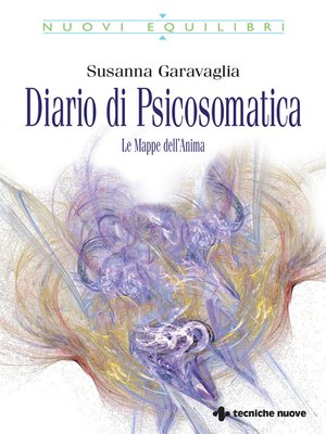 cover image of Diario di psicosomatica